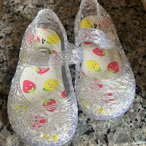 Toddler Girl Sandals